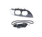 OPTIQUES BMW SÉRIE 5 E39 95-00, Auto-onderdelen, Verzenden, Nieuw