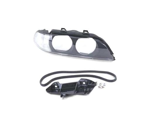 OPTIQUES BMW SÉRIE 5 E39 95-00, Auto-onderdelen, Verlichting, Verzenden