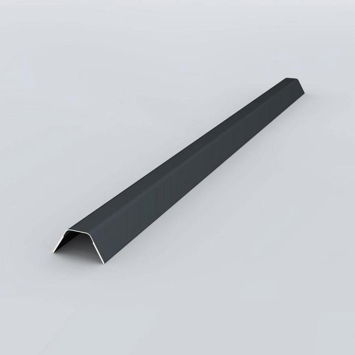 Overlapprofiel, Doe-het-zelf en Bouw, Dakpannen en Dakbedekking, Ophalen of Verzenden