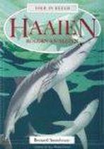 Haaien, vleten en roggen / Dier in beeld 9789054832690, Verzenden, Gelezen, B. Stonehouse