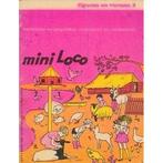 Mini Loco Figuren en Vormen 2, Boeken, Verzenden, Nieuw