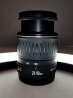 Canon EF 28-90mm f/4-5.6  III | Zoomlens, TV, Hi-fi & Vidéo, Appareils photo numériques