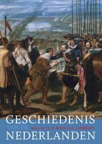 Geschiedenis van de Nederlanden 9789035141193, Boeken, Hans Blom, Emiel Lamberts, Zo goed als nieuw, Verzenden