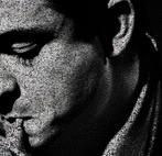 David Law (1967) - Crypto Johnny Cash VI