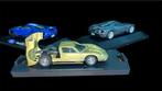 Ford Gt Official Collection/ Bang Special colour 1:43 -, Nieuw