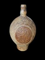 Roger Guérin - Vase - Grès - Signé, tamponné, Antiek en Kunst