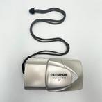 Olympus mju-II 115 Analoge compactcamera, Nieuw