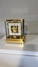 Pendule Atmos, Calibre 528-8 - Jaeger-LeCoultre - Laiton,, Antiek en Kunst, Antiek | Klokken