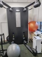 Faillissementsveiling GYM fitnessapparatuur cardio en kracht