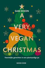 A very vegan Christmas (9789461433282, Sam Dixon), Boeken, Verzenden, Nieuw