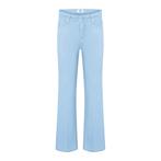 Cambio • lichtblauwe Francesca jeans • 36, Kleding | Dames, Broeken en Pantalons, Verzenden, Nieuw