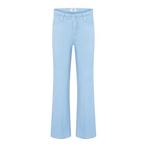 Cambio • lichtblauwe Francesca jeans • 36, Kleding | Dames, Broeken en Pantalons, Verzenden