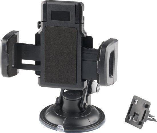 Tweedekans | All Ride Telefoon- en Navigatiehouder -, Auto diversen, Auto-accessoires, Ophalen of Verzenden