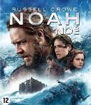 Noah op Blu-ray, Verzenden