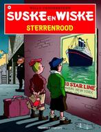 Sterrenrood / Suske en Wiske / 328 9789002251115, Boeken, Stripverhalen, Verzenden, Gelezen, Willy Vandersteen