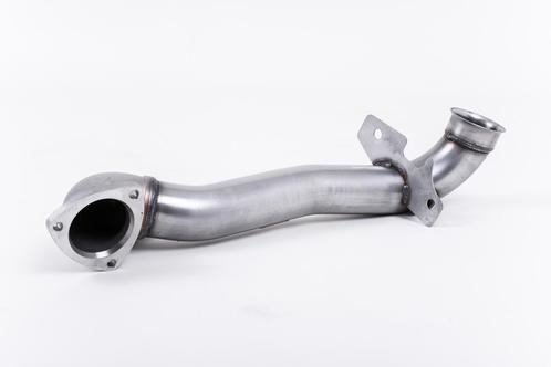 Downpipe met grote boring en de-cat | New Mini Mk2 | Milltek, Auto-onderdelen, Uitlaatsystemen, Nieuw, Verzenden