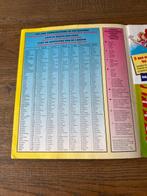 1996 Panini Euro 96 Zinedine Zidane Original edition - 1, Nieuw