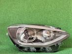 Phare av. droit BMW F20 F21 Phase 1 2011 - 2015 Xenon LED, Auto-onderdelen, Verlichting, Ophalen