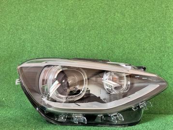 Phare av. droit BMW F20 F21 Phase 1 2011 - 2015 Xenon LED beschikbaar voor biedingen