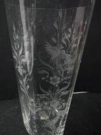 Murano - Cenedese Giovanni - Vaas - De Duiven der lente vaas, Antiek en Kunst