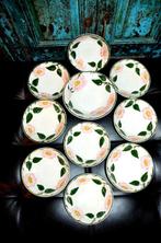 Harnas - Villeroy & Boch Wildrose - 1990-2000