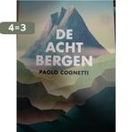 De acht bergen (special) 9789403120720 Paolo Cognetti, Verzenden, Zo goed als nieuw, Paolo Cognetti