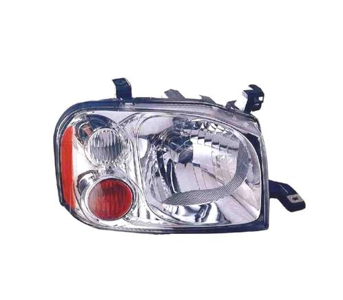 PHARE DROIT POUR NISSAN NAVARA PICK-UP 720 D22 02-05, Auto-onderdelen, Verlichting, Verzenden