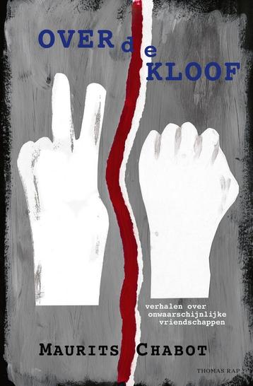 Over de kloof (9789400408623, Maurits Chabot), Verzenden