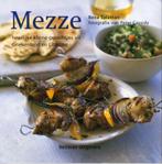 Mezze 9789059205703 R. Salaman, Verzenden, R. Salaman