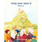Veilig Leren Lezen Caesar Leesboekje 9, Boeken, Schoolboeken, Verzenden, Nieuw