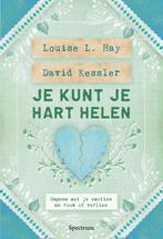Je kunt je hart helen 9789000338757 Louise Hay, Boeken, Verzenden, Zo goed als nieuw, Louise Hay