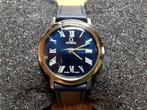 Omega - Gilt Blue Dial - Zonder minimumprijs - 111.035 -