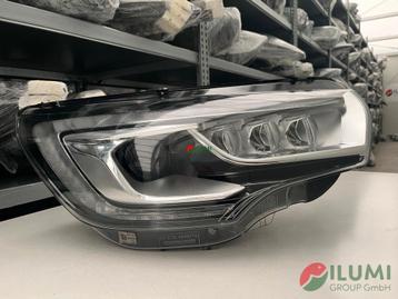 CITROEN DS4 Lift XENON PHARE AVANT DROIT 9808718180 beschikbaar voor biedingen