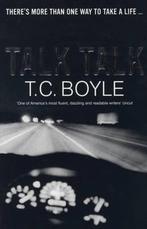 Talk Talk 9780747584247, T. C Boyle, T. C Boyle, Verzenden