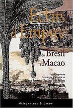 Eclats dEmpire : Du Brésil à Macao  Collectif  Book, Livres, Collectif, Verzenden