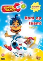 Engie Benjy 2 - Kom op team (dvd tweedehands film), Cd's en Dvd's, Dvd's | Actie, Ophalen of Verzenden, Nieuw in verpakking