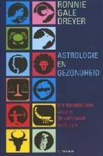 ASTROLOGIE EN GEZONDHEID 9789069636252 R. Gale Dreyer, Verzenden, R. Gale Dreyer