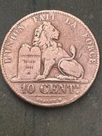 Belgique. Léopold Ier. 10 cent 1832/1910, 16 stuks (Sans