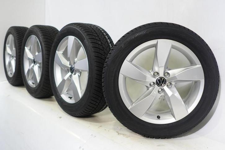 Volkswagen T-Cross 2GM Chesterfield 17 inch velgen Vredestei, Auto-onderdelen, Banden en Velgen, Ophalen of Verzenden