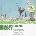 Cartoons 2007 9789058264824 Auteur, Boeken, Verzenden, Zo goed als nieuw, Auteur