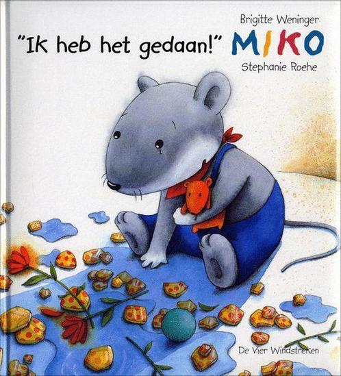 Ik Heb Het Gedaan! 9789055799831, Livres, Livres pour enfants | 4 ans et plus, Envoi