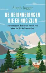 De herinneringen die er nog zijn 9789403123523 Steph Jagger, Boeken, Verzenden, Zo goed als nieuw, Steph Jagger
