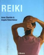 Reiki 9789089987532 A. Charlish, Boeken, Verzenden, Zo goed als nieuw, A. Charlish