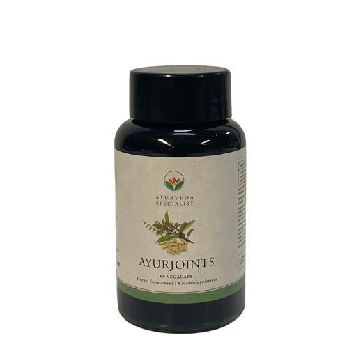 Ayurjoints - 500 mg, Sport en Fitness, Gezondheidsproducten en Wellness, Ophalen of Verzenden