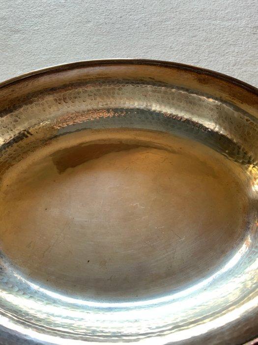 rossi&arcandi - Tafelmiddenstuk - .800 zilver, Antiek en Kunst, Antiek | Zilver en Goud