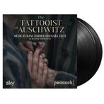 - The Tattooist of Auschwitz