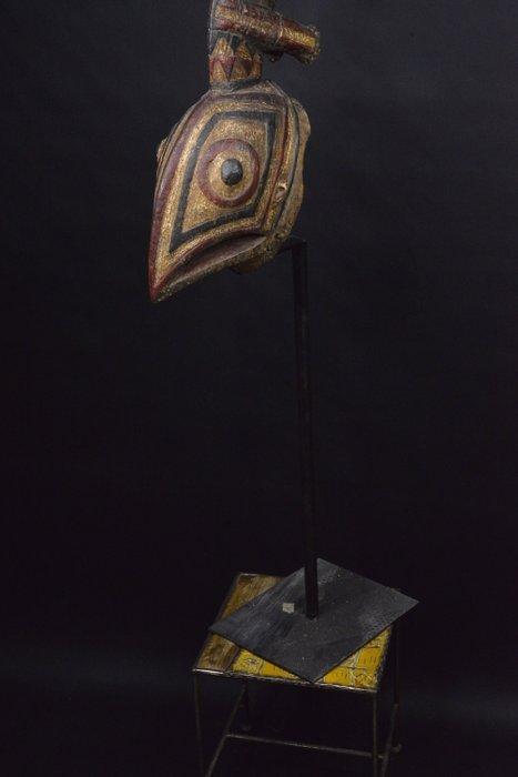 Bobo / Bwa - Burkina Faso, Antiek en Kunst, Kunst | Niet-Westerse kunst