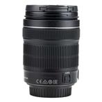 Canon EF-S 18-135mm f/3.5-5.6 IS STM  met garantie, Ophalen of Verzenden, Gebruikt