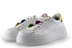 Gio sneakers in maat 39 Wit | 15% korting, Kleding | Dames, Schoenen, Gio, Verzenden, Wit, Zo goed als nieuw