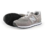 New Balance Sneakers in maat 46½ Grijs | 5% extra korting, Kleding | Heren, Schoenen, New Balance, Overige kleuren, Verzenden